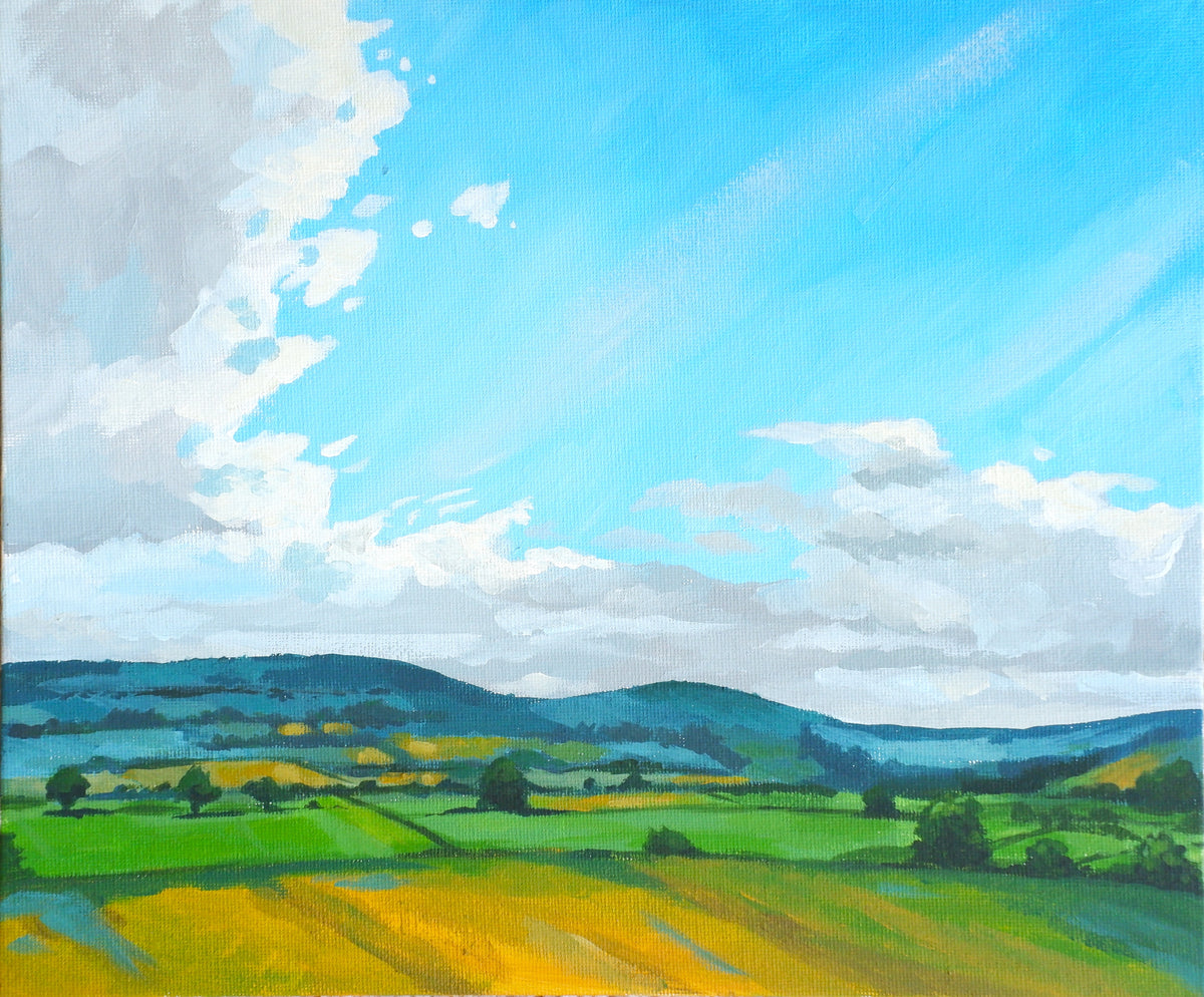 Fields of Glory