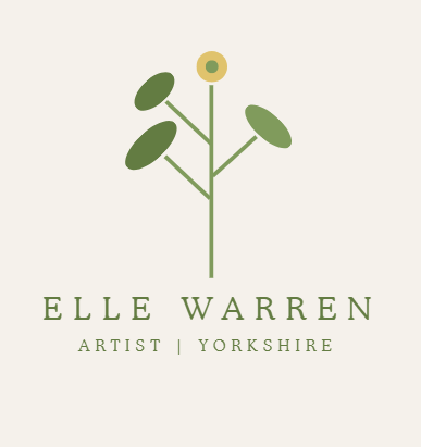 Elle Warren | Art