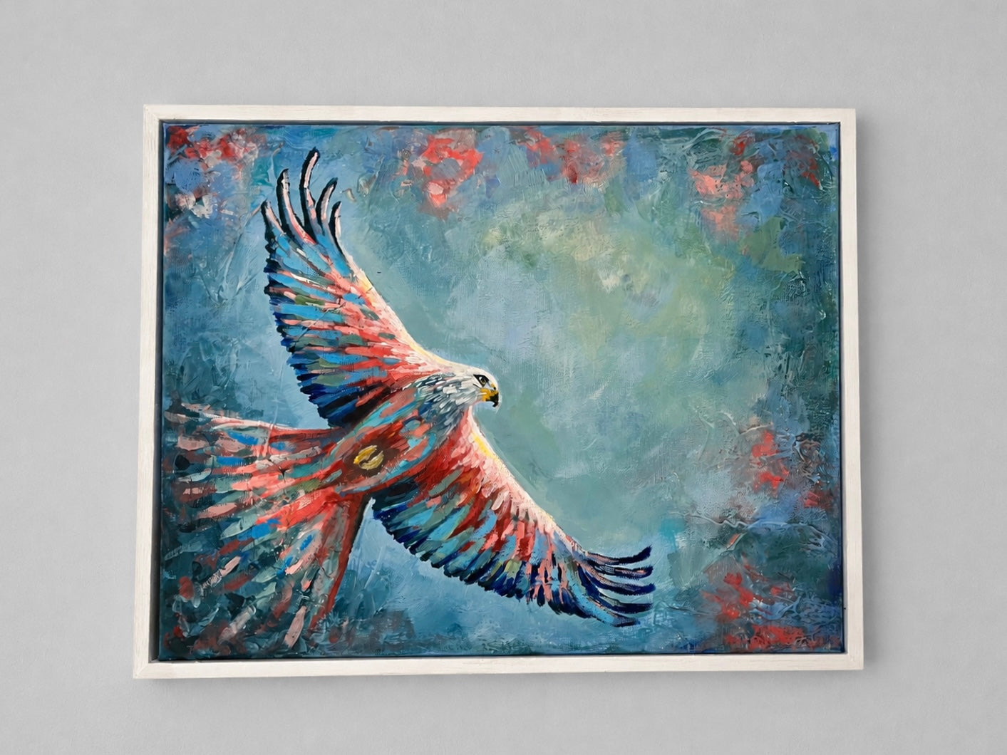 Ember Wing (original)