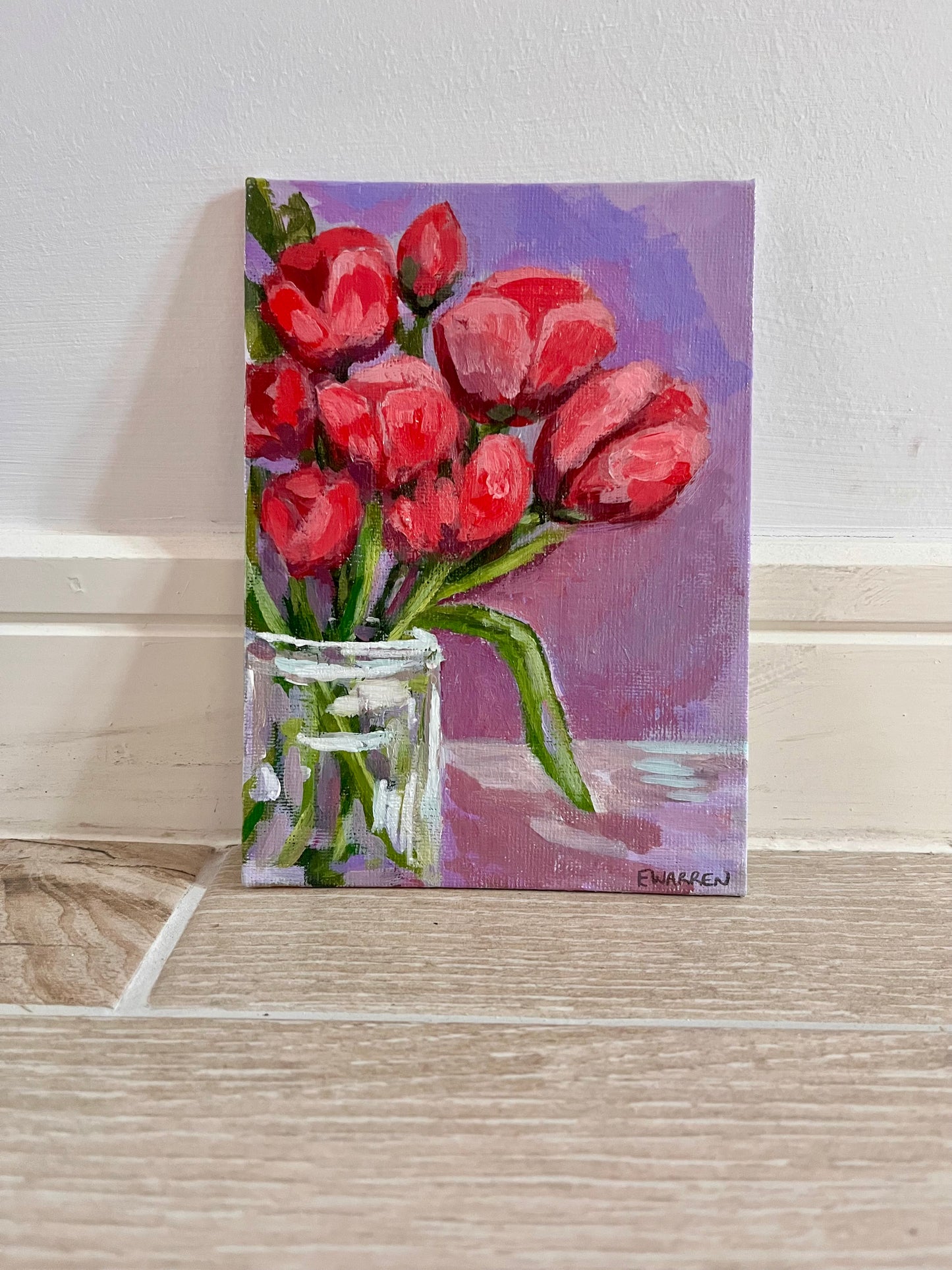 Tulips (original)